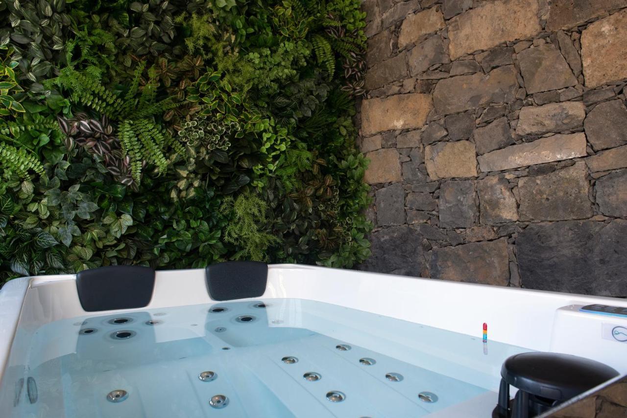 Furnas Sweet Home Exterior foto